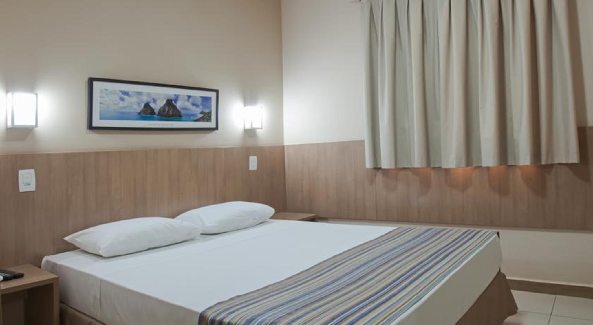 Hotel Cassino Tower Piracicaba By Nacional Inn Zewnętrze zdjęcie