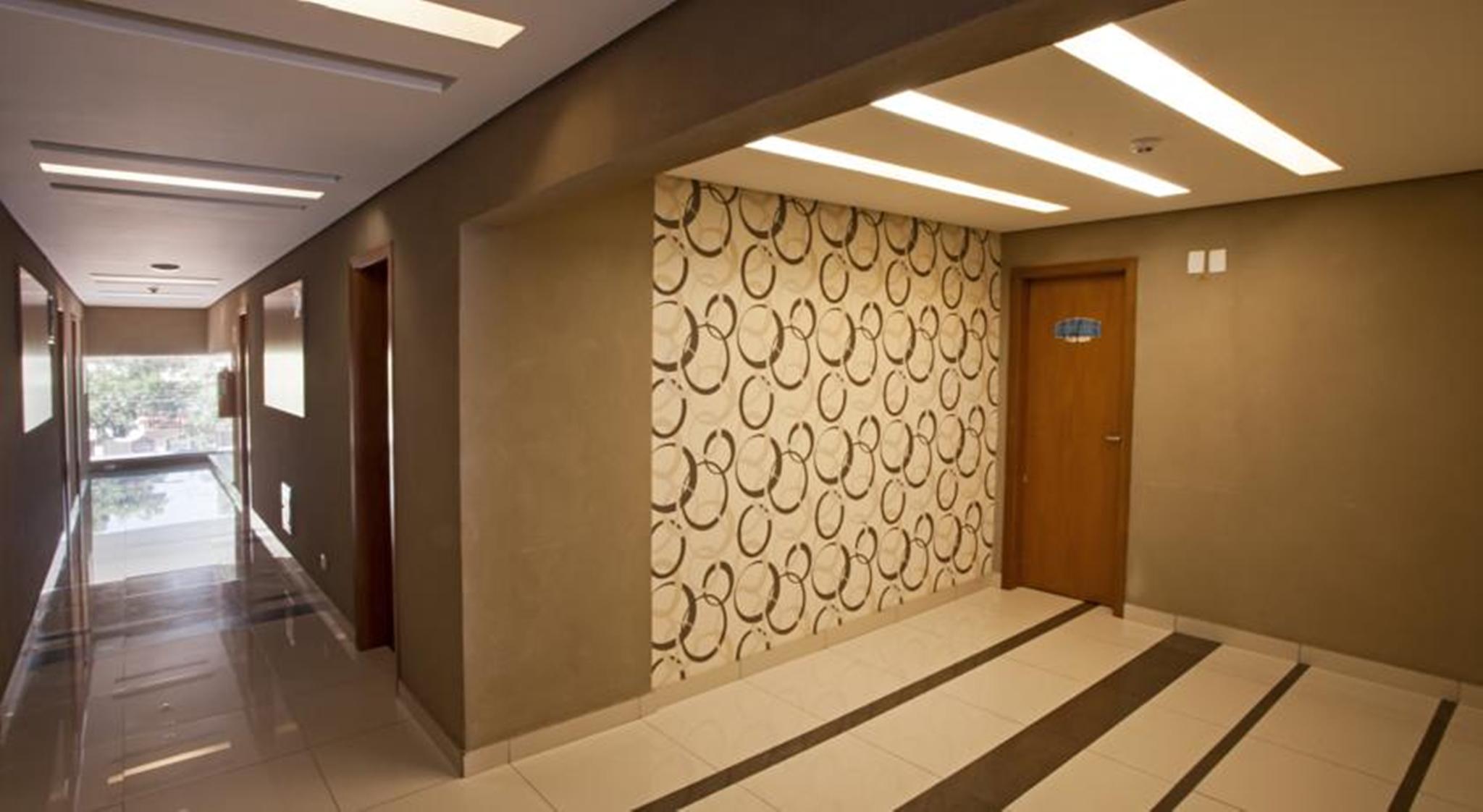 Hotel Cassino Tower Piracicaba By Nacional Inn Zewnętrze zdjęcie