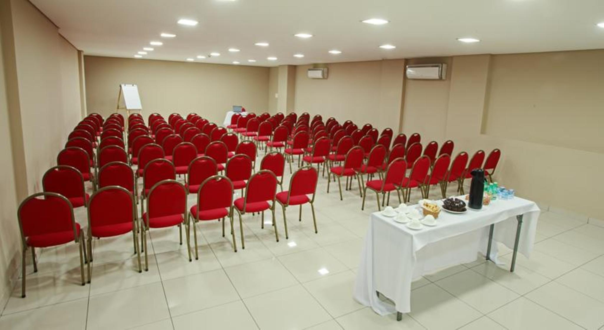Hotel Cassino Tower Piracicaba By Nacional Inn Zewnętrze zdjęcie