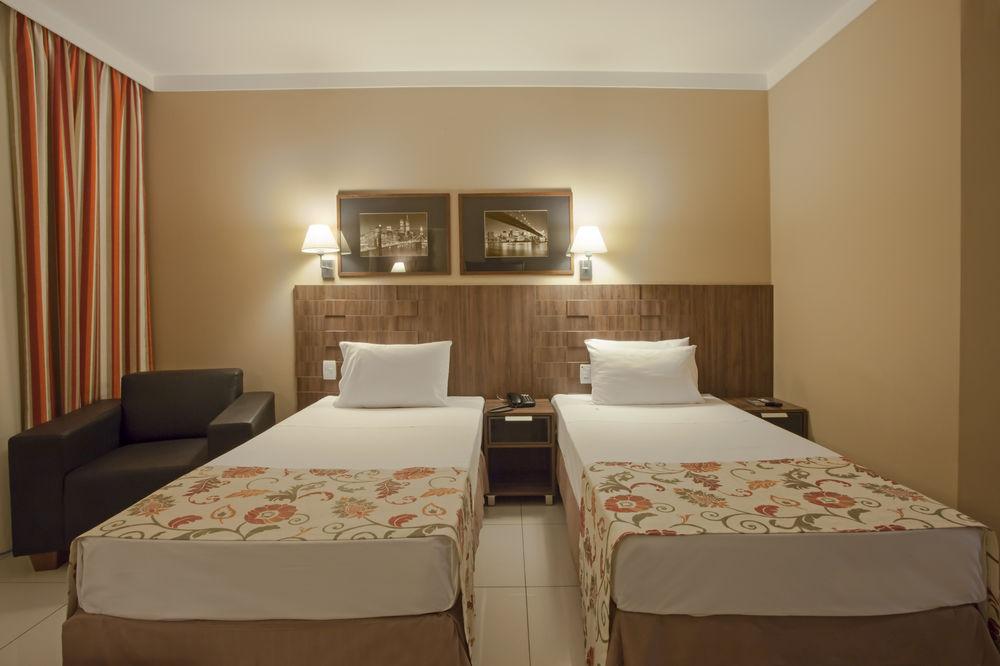 Hotel Cassino Tower Piracicaba By Nacional Inn Zewnętrze zdjęcie